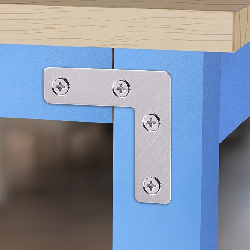 10 Piezas de Soportes de Esqui - Joint Connector Bracket reseña y precio