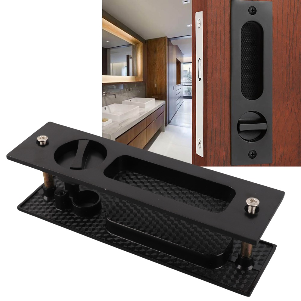 Cerradura de embutir para puer - Cabinet Lock Key reseña y precio