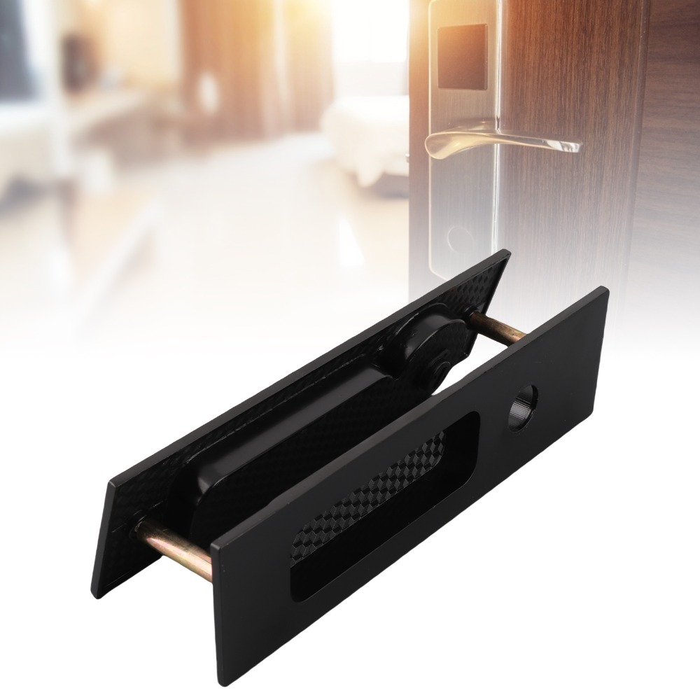 Cerradura de embutir para puer - Cabinet Lock Key reseña y precio