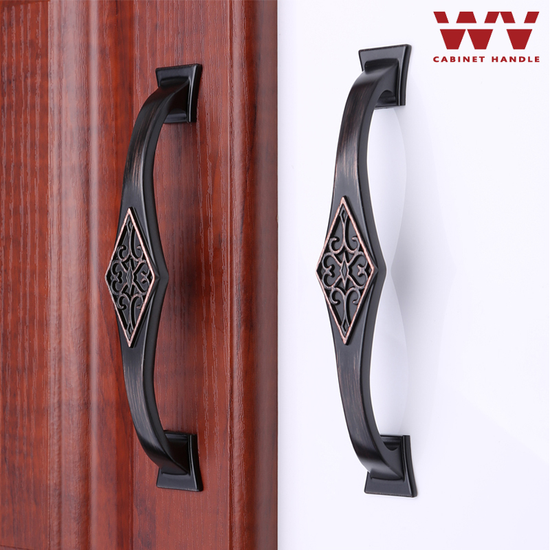 YM-tiradores de almacenamiento - Vintage Furniture Hardware Pulls reseña y precio