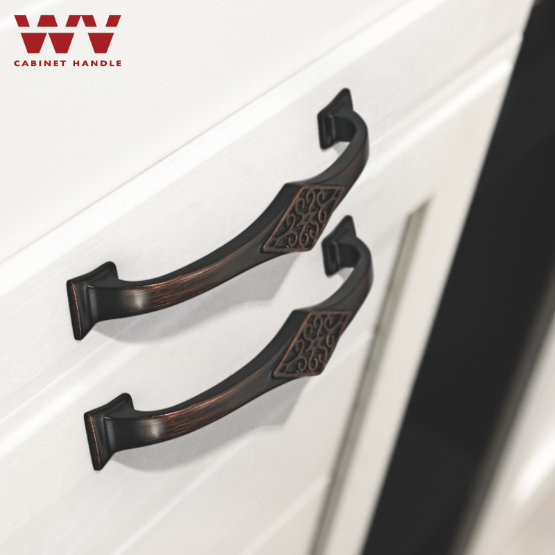 YM-tiradores de almacenamiento - Vintage Furniture Hardware Pulls reseña y precio
