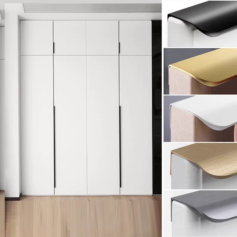 Manijas de puertas de diseño m - Restoration Hardware Furniture Used reseña y precio