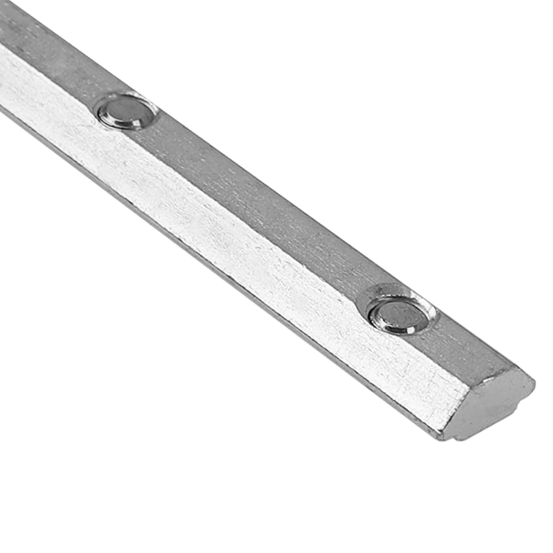 8 Uds 2020 perfil de extrusión - Joint Connector Bracket reseña y precio