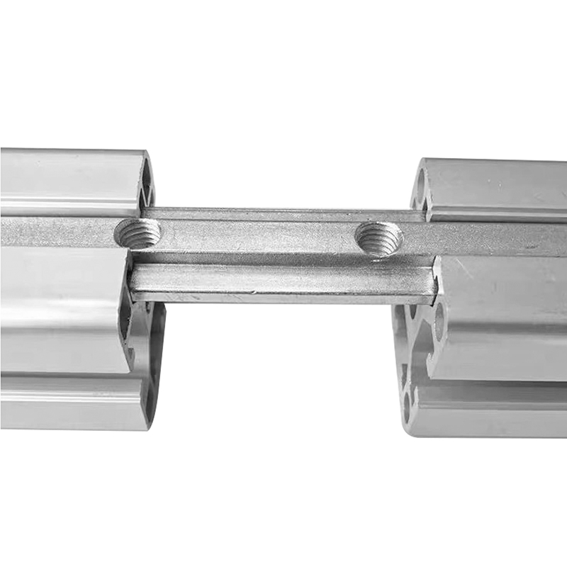 8 Uds 2020 perfil de extrusión - Joint Connector Bracket reseña y precio