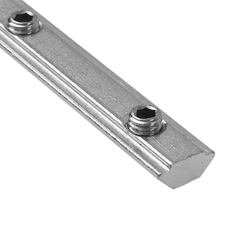 8 Uds 2020 perfil de extrusión - Joint Connector Bracket reseña y precio