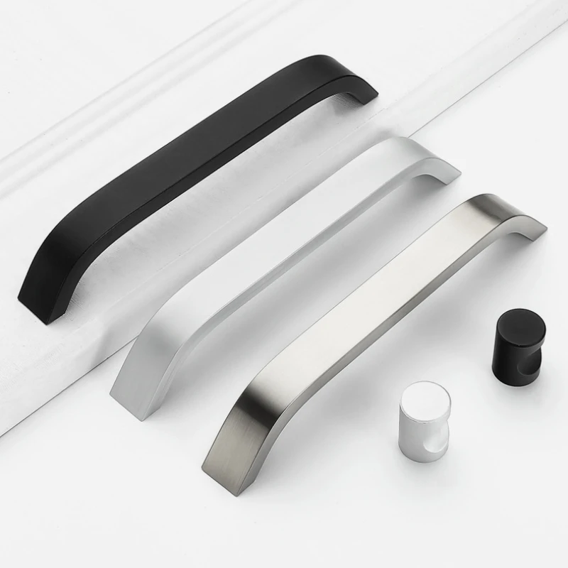 Tiradores Modernos y Sencillos - Restoration Hardware Furniture Used reseña y precio