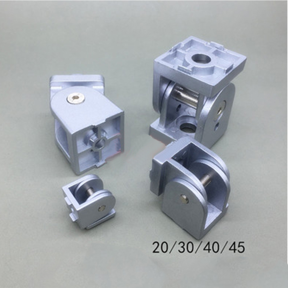 Bisagra viva de aleación de Zi - Joint Connector Bracket reseña y precio